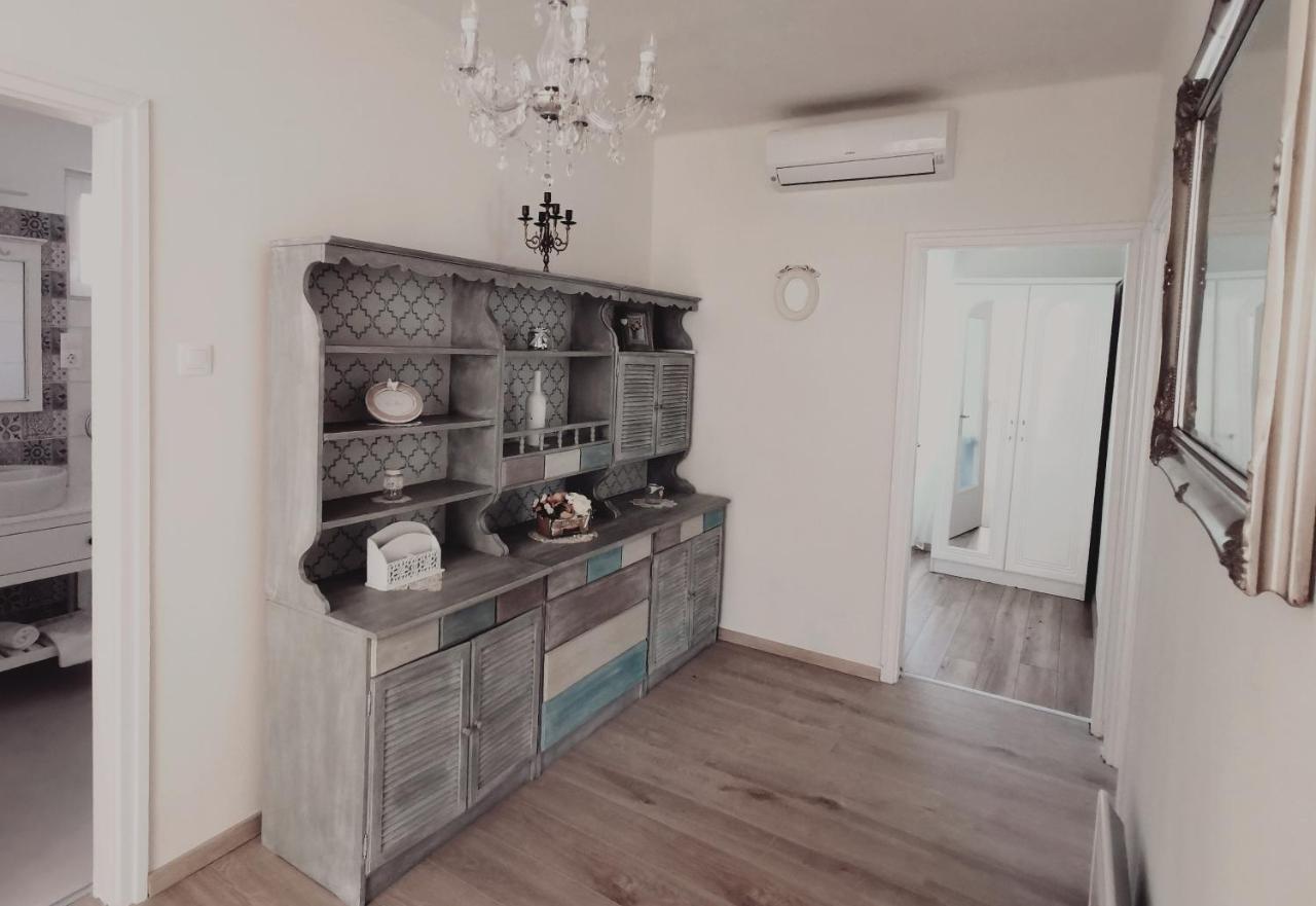 Family Garden Apartmanhaz Siófok Extérieur photo
